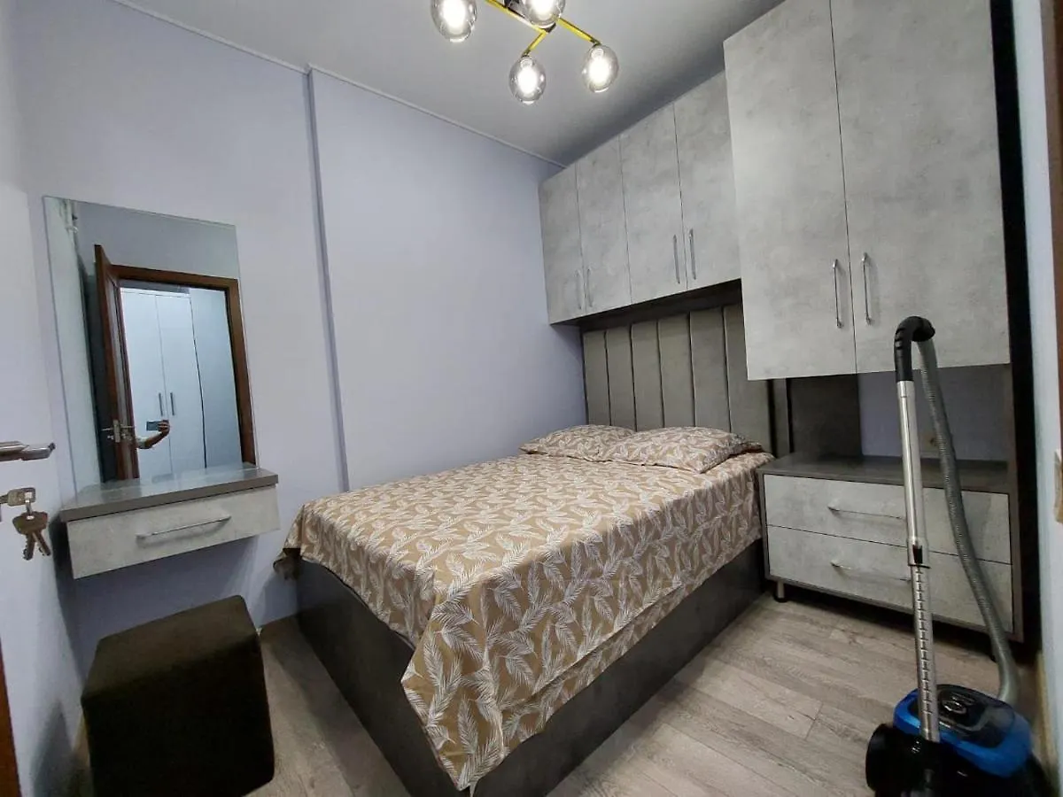 Apartment Sherif Ximshiaahvilis 47 A Gamziri باتومي جورجيا