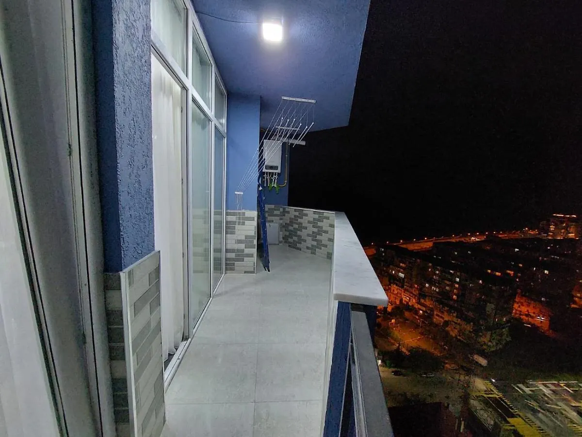 Apartment Sherif Ximshiaahvilis 47 A Gamziri باتومي جورجيا