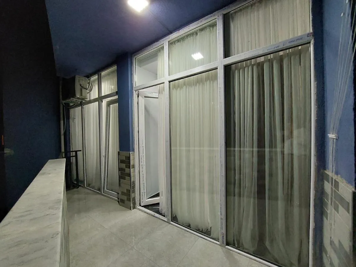 Apartment Sherif Ximshiaahvilis 47 A Gamziri باتومي