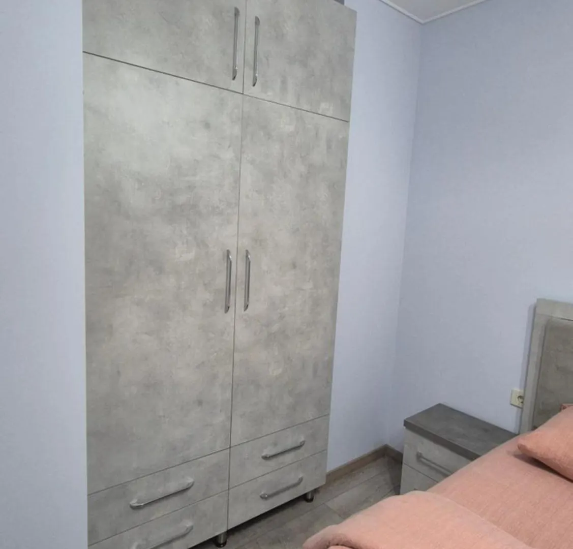 Apartment Sherif Ximshiaahvilis 47 A Gamziri باتومي جورجيا