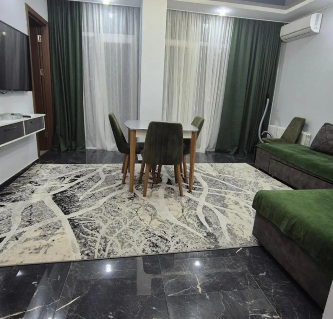 Apartment Sherif Ximshiaahvilis 47 A Gamziri باتومي