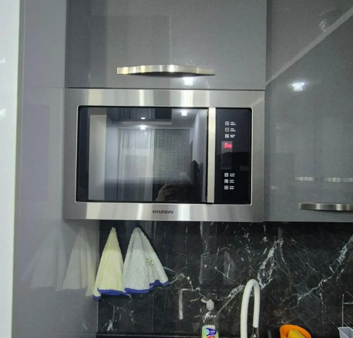 Apartment Sherif Ximshiaahvilis 47 A Gamziri باتومي