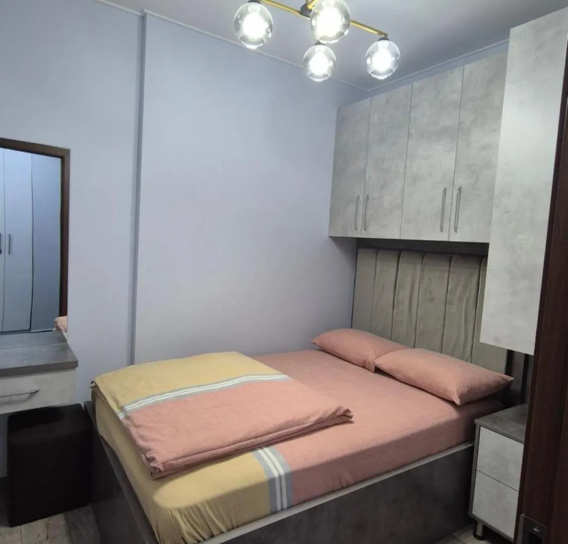 Apartment Sherif Ximshiaahvilis 47 A Gamziri باتومي جورجيا