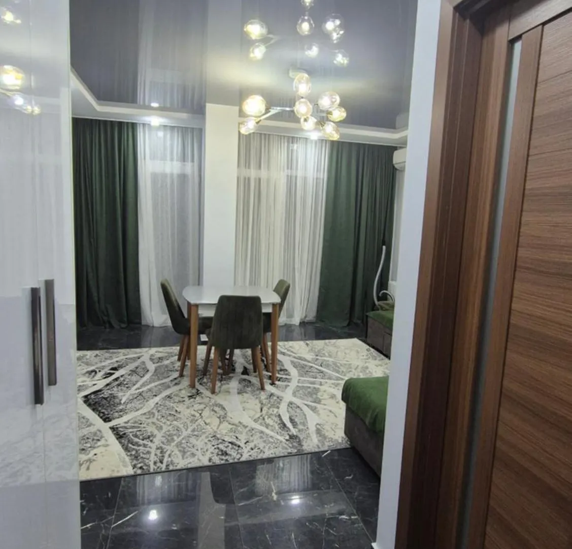Apartment Sherif Ximshiaahvilis 47 A Gamziri باتومي 0*,