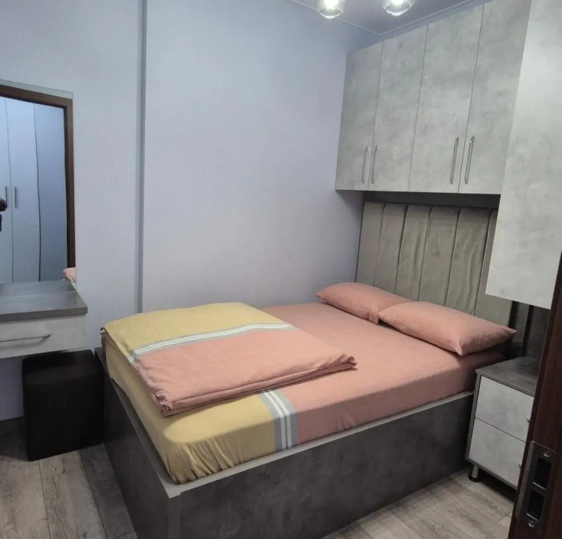 Apartment Sherif Ximshiaahvilis 47 A Gamziri باتومي