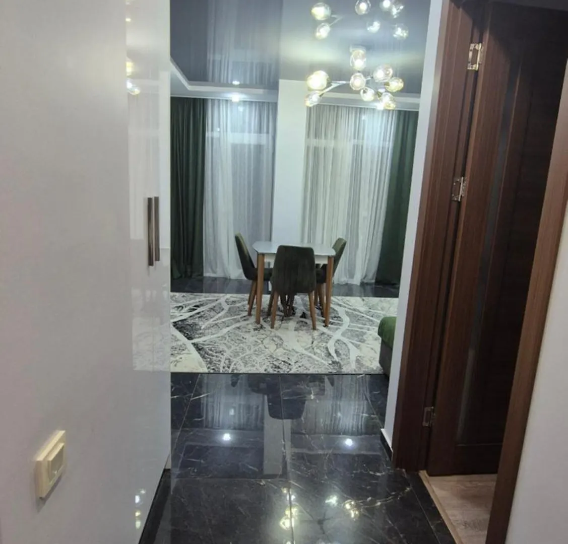 Apartment Sherif Ximshiaahvilis 47 A Gamziri باتومي