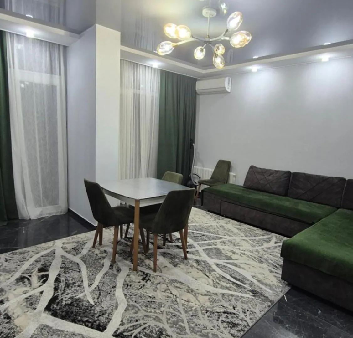 Apartment Sherif Ximshiaahvilis 47 A Gamziri باتومي جورجيا
