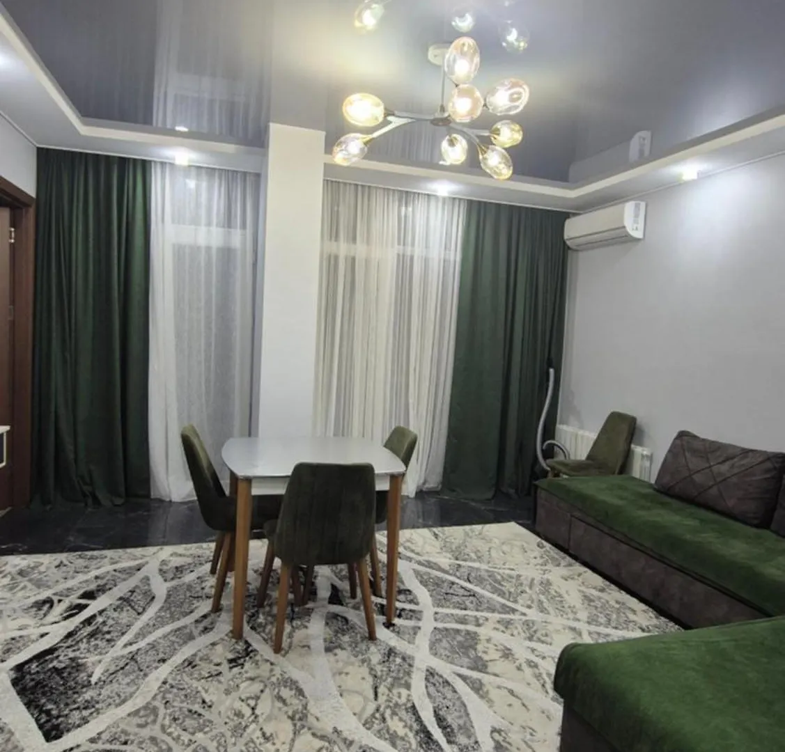 Apartment Sherif Ximshiaahvilis 47 A Gamziri باتومي