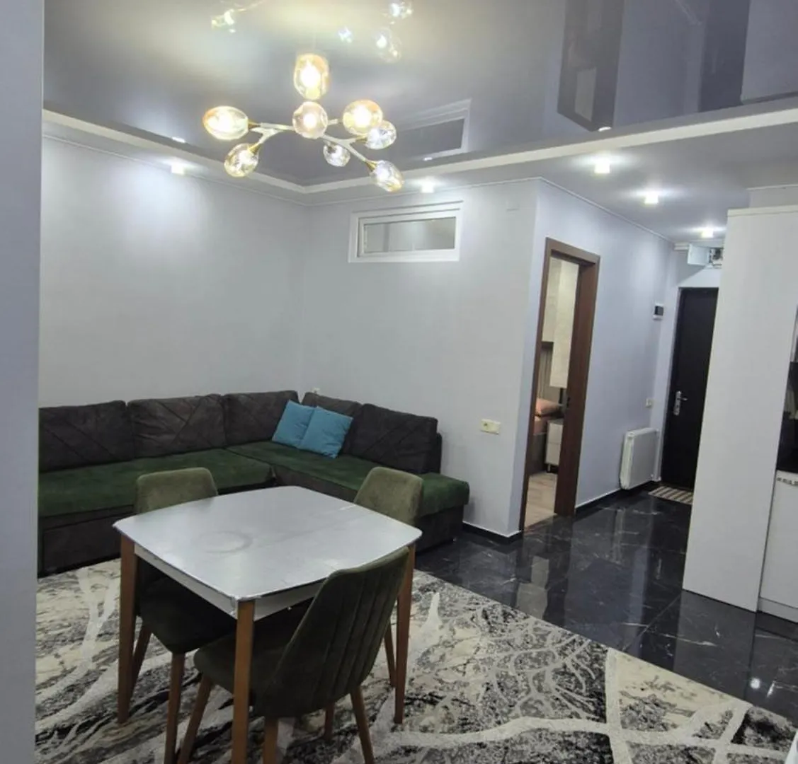Apartment Sherif Ximshiaahvilis 47 A Gamziri باتومي