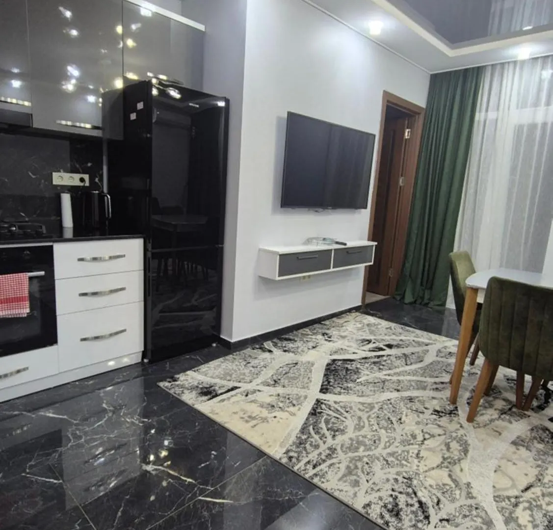Apartment Sherif Ximshiaahvilis 47 A Gamziri باتومي